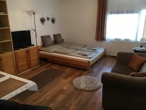 Blue River Apartment - Image 3