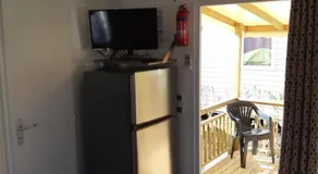 Holiday home Rue de Montourey - 3 - Image 3