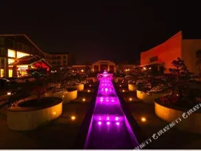 Lancui Lake Tian Mu Hot Spring Resort - Image 5