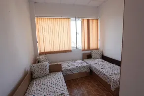 Saint Mina Hotel - Image 3