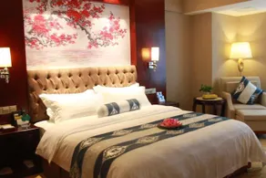 Guanjun Hotel - Image 5