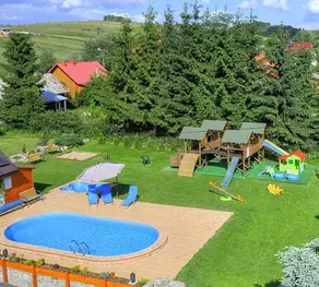 Villa Zrodlo - Image 3