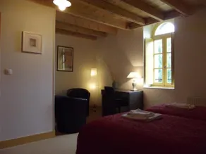 Le Château De Chazelles - Image 5