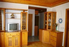 Gradevole appartamento adatto alle famiglie con griglia, giardino e sauna - Image 3
