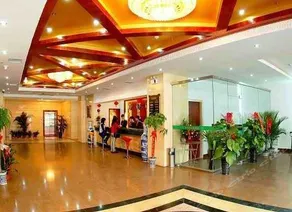 Gold Count Business Hotel - Image 5