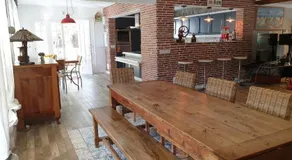 Galdanas hus! Storslået 6 værelses villa med pool! - Image 3