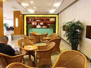 Hong San Huan Hotel - Image 5