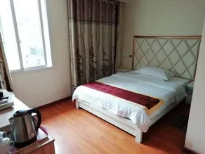 Duzhidu Hotel - Chongqing - Image 4