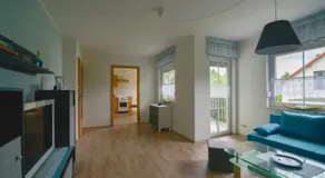 Ferienwohnung am Großen Stein - Image 5