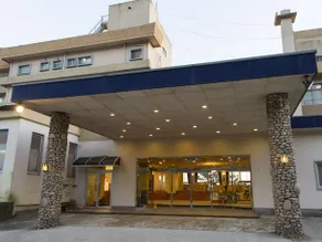 Sakurajima Hotel - Image 1