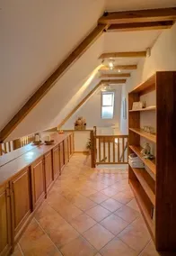 Apartmany Trebon Vila Evio - Image 2