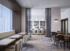 HAMPTON INN BY HILTON BY HILTON CHICAGO WEST LOOP - Image 5