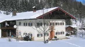 Ferienwohnung Haus Wiesler - Image 5