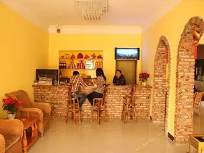 Kunming Yinghe Hotel - Image 4
