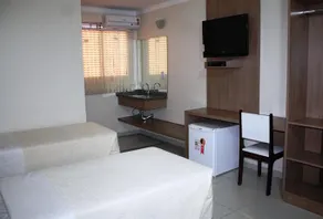 Hotel Express - Varzea Grande - Image 5