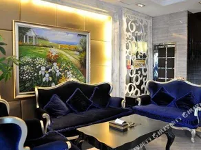 Meichen Business Hotel - Image 4