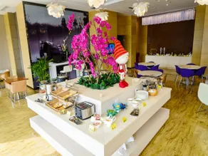 Smart Hotel Jiangyin - Image 3