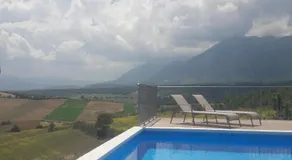 Casa Con Vista Holiday Rentals, Wisteria - Image 2