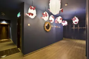 M+ Boutique Hotel - Image 5