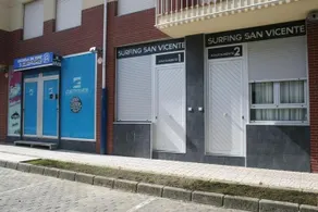 Surfing San Vicente - Image 5