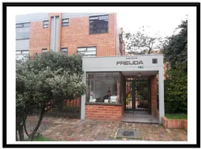 Apartamento Cedritos Norte Bogota - Image 2