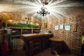 Lodge Green paradise - Image 5
