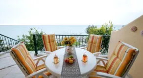#Luxlikehome - Siviri Seaside Residence - Image 3