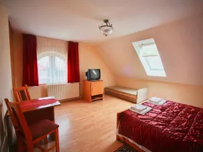 Festetich Kastélyszálló & Zsuzsanna Hotel - Image 5