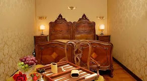 Bed & Breakfast Palazzo Duodo Gregolin - Image 4