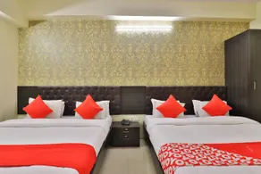 Siddhi Vinayak Rooms By OYO Rooms - Image 3