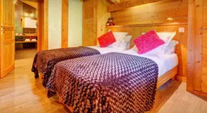 Chalet Le Kitz-Ovo Network - Image 5