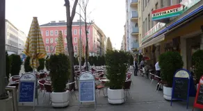 Vienna Pauline's Apartment 7brunnen - Image 2