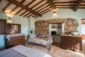 Villa I Calanchi Di Civita - Image 5