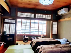 Hotel Tenryukaku - Image 5