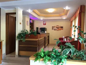 Hotel Aurora - Image 2