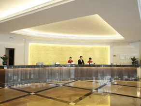 Huajing Hotel - Image 2