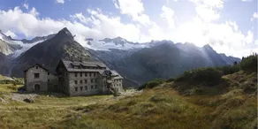 Ahorn Chalet - Image 2
