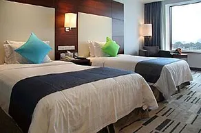 Holiday Inn Youlian Suzhou - Image 5
