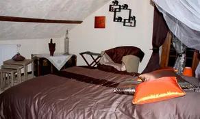 Manoir Ville Davy - Image 4