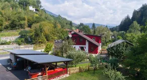 Smileys Fluss Chalet - Image 5
