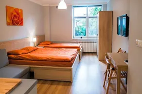 Hostel Pod Roza - Image 5