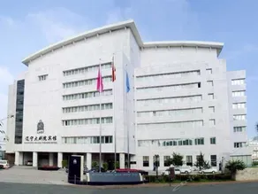 Liaoning Grand Theater Hotel - Image 2