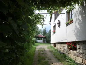Guesthouse Prachovské skály - Image 3