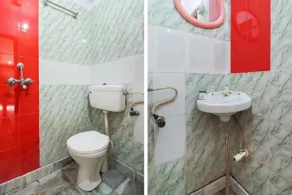 Hotel Shiv Ganga by OYO Rooms - Image 2