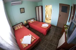 Sluncho Guest House - Image 5