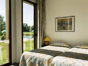 Golf Hotel Grenoble Charmeil - Image 4