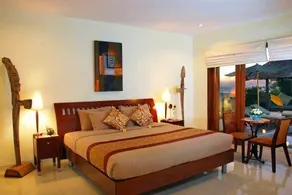 Ocean View Frangipani Villa & Spa - Image 5