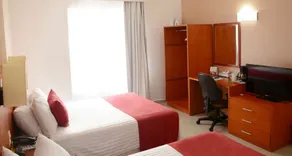 Best Western Minatitlan - Image 5
