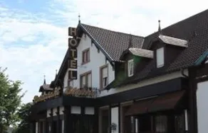 Hotel-Restaurant Blume - Image 4