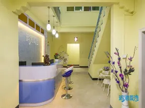Xiamen Coast Blue Bay Inn - Image 5